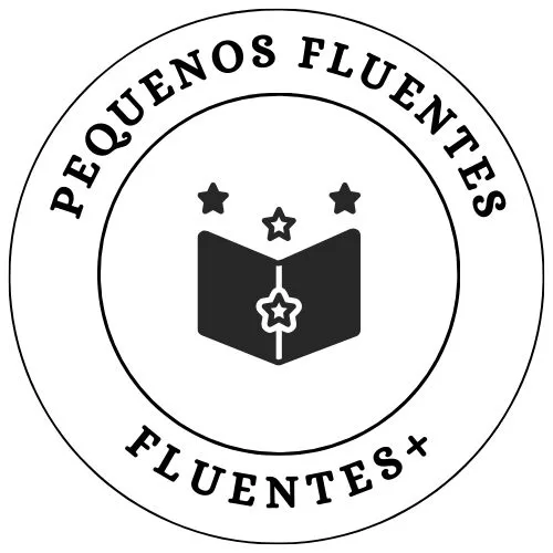 Logo Pequenos Fluentes