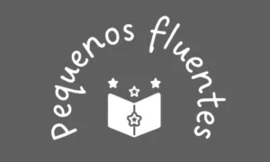 Logo Pequenos Fluentes Cinza