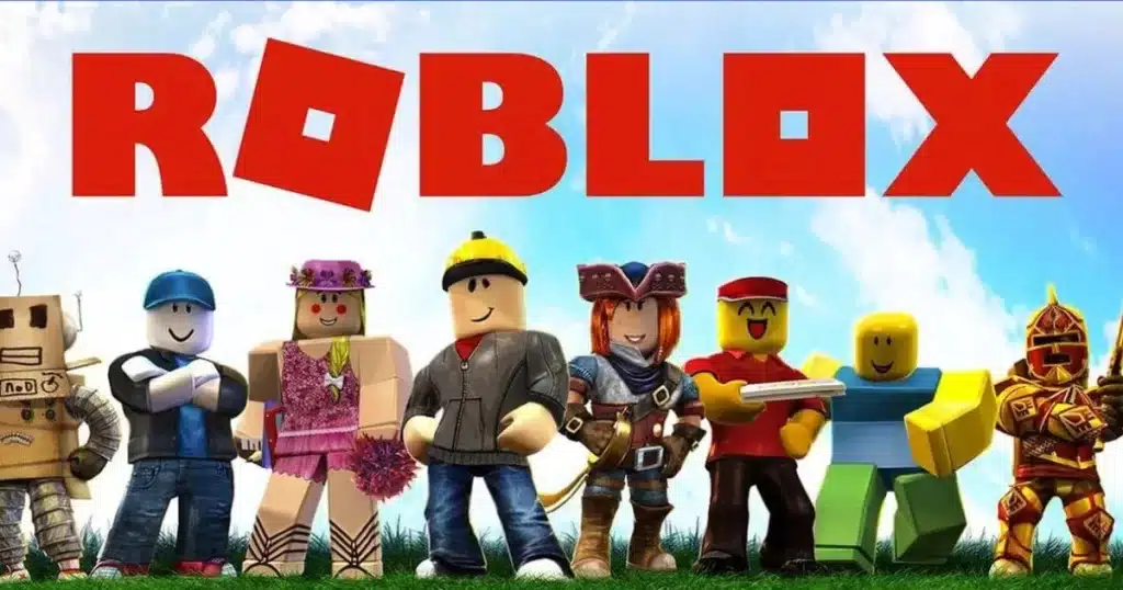 Roblox