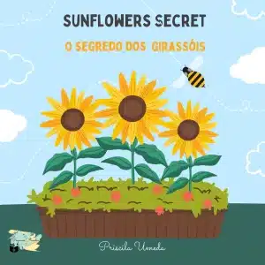 Sunflowers Secret - O segredo dos girassois