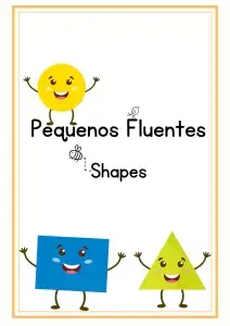 Shapes - Pequenos Fluentes