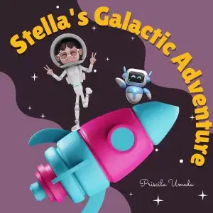 Stellas Galactic Adventure