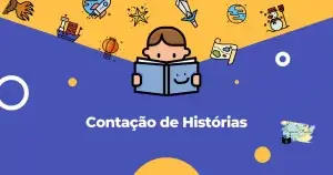 A Contação de Histórias em Inglês para o Desenvolvimento Infantil