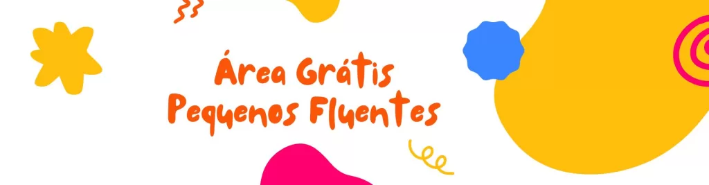 Area Gratis - Pequenos Fluentes