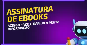 Assinatura de Ebooks: Uma Jornada de Descobertas e Aprendizado