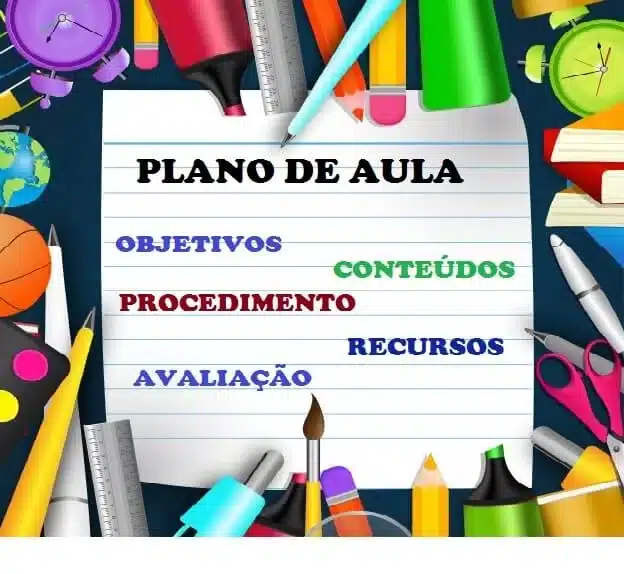 Plano de aula - pequenos fluentes