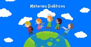 Materiais Didáticos em Inglês para Crianças: A Chave para um Aprendizado Efetivo e Divertido