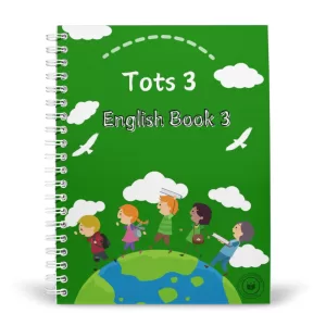 Tots 3 - Pequenos Fluentes