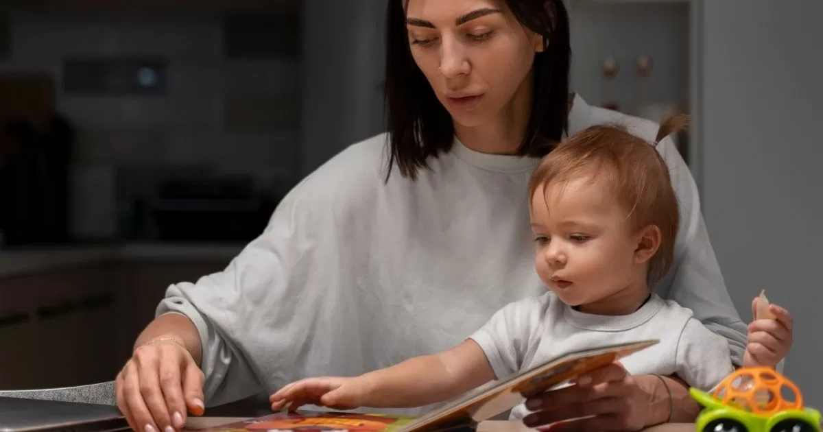 Atividade Inglês no maternal - Pequenos Fluentes