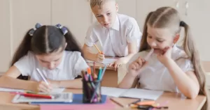 Class Book e Plano de Aula Educação Infantil