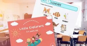 Material Didático de Inglês Infantil: Como Escolher e Utilizar