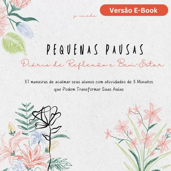 Pequenas Pausas - Pequenos Fluentes