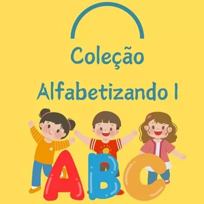 Alfabetização - Pequenos Fluentes