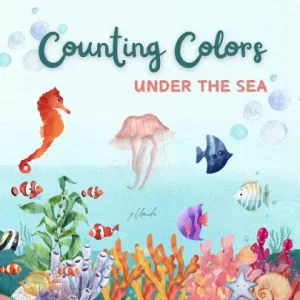 Counting Colors Under the Sea - Pequenos Fluentes