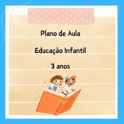 Plano de Aula - Pequenos Fluentes