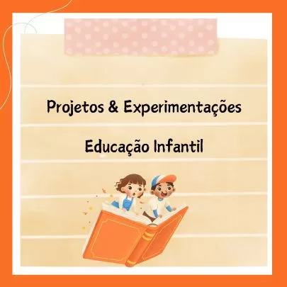 Projetos e Experimentacoes - Pequenos Fluentes